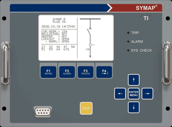 Sy Map stuckeGROUP, Protection Relays, Power Management & Engineering